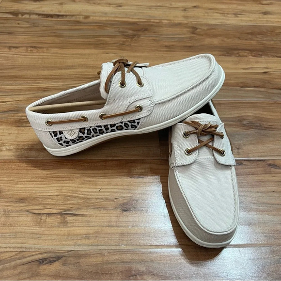 Sperry Shoes - NEW Sz‎ 10 Sperrys